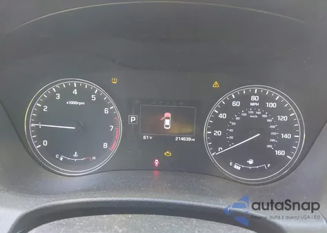 2015 Hyundai Genesis 3.8 z USA, uszkodzony, nr VIN KMHGN4JE5FU094553